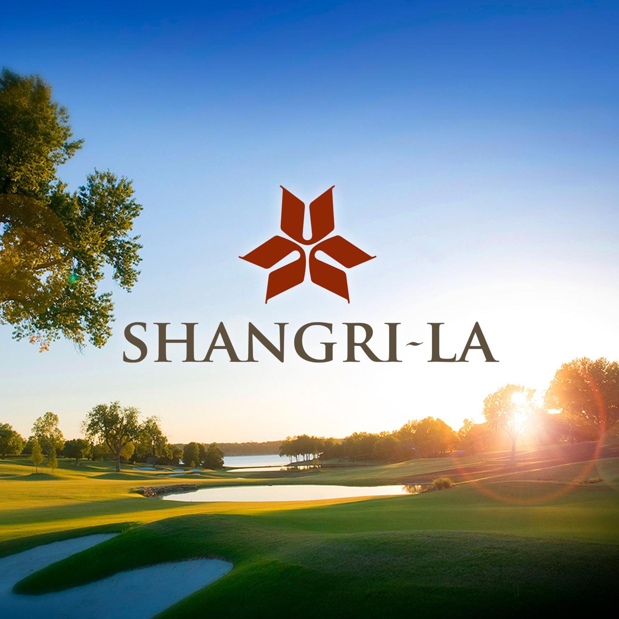 Shangri-La Resort Monkey Island Exterior foto